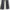 Vintage Avant Garde Formal pants Pria navy photo 5