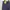 Vintage Avant Garde Formal pants Pria navy photo 8