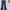 Vintage Avant Garde Formal pants Pria navy photo 3