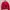 Hollister Sportswear Casual Puffer Jacket Wanita Multicolor Red
