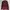 Red oax hoodie by jerseez photo 1