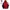 Gorpcore Sportswear Windbreaker Wanita red gray photo 3