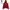 Gorpcore Sportswear Windbreaker Wanita red gray photo 1