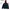 Minimalist Puffer jacket Wanita navy photo 1