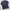 Alpha Industries Vintage Streetwear Polo shirt Pria navy photo 1
