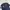 Alpha Industries Vintage Streetwear Polo Shirt Pria Navy