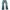 Calvin Klein Streetwear Jeans Pria blue photo 1