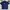 Uniqlo Casual Formal shirt Pria navy photo 1