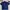 Uniqlo Casual Formal Shirt Pria Navy