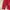 Casual Formal shirt Pria red photo 5