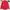 Casual Formal shirt Pria red photo 1