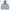 Thrasher Skateboard Magazine Hoodie Grey