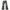 Streetwear Jeans Pria black photo 1