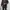 Cardinal Futurist Casual Blazer Pria black gray photo 1