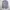 Uniqlo Avant Garde Casual Blazer Pria silver white photo 2