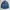Carhartt WIP L/S Salinac Shirt Jacket Blue Worn Bleached photo 1