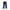 LC Waikiki Minimalist Casual Boyfriend jeans Wanita navy photo 1