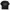 Streetwear Avant Garde T-shirt Pria black photo 1