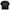 Streetwear Avant Garde T-shirt Pria Black