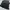 Cute Black Top Y2K Coquette Vintage photo 8
