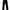 Calvin Klein Casual Boyfriend Jeans Wanita Black Gray