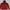 Jaket Sport Running Uniqlo Dry Ex Merah Bata Gradasi  photo 1