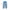GU Minimalist Casual Casual Pants Pria Blue
