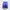 Japanese brand Vintage Casual Boxer Pria white blue photo 2
