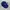 Topi Anak New Era MLB Second Original Baseball Biru Katun 