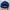 Topi Anak New Era MLB Second Original Baseball biru katun  photo 3