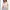 H&M Gathered Bustier Lace Top  photo 3