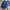 Supreme royal blue sling bag ss18 photo 2