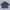 Kemeja Boxy Vintage Dark Blue photo 2