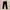 Black • Straight Corduroy Pants ✿  photo 1