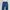 Indie Futurist Jeans Pria blue photo 3