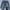 Wormhole Type 33 washed denim jeans baggy photo 3