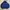 Vintage Streetwear Windbreaker Pria Navy