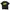 Streetwear Casual T-shirt Pria black photo 1