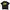 Streetwear Casual T-shirt Pria Black