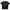 Sportswear Casual T-shirt Pria Black