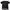 BOUNTY HUNTER TOKYO Streetwear Casual T-shirt Pria Black