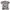 Hysteric Glamour Streetwear Casual T-shirt Pria White