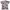 Hysteric Glamour Streetwear Casual T-shirt Pria white photo 2