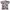 Hysteric Glamour Streetwear Casual T-shirt Pria White