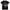 Streetwear Casual T-shirt Pria Black