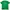 Oakley Streetwear Sportswear T-shirt Pria Green
