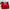 United Colors of Benetton Futurist Casual Crossbody Bag Wanita red photo 8