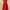 Casual Maxi Dress Wanita Red