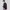 ROMANTIC CROWN LOGO V NECK KNIT UNISEX photo 3