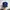 Official MLB - LA Dodgers Small Logo By 47Brand Adjustable C